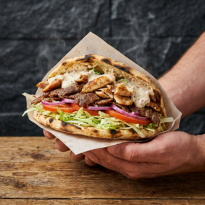 Sandwich Royal