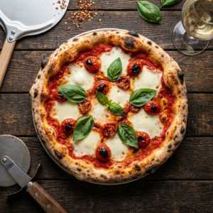 Pizza Hel (Western)