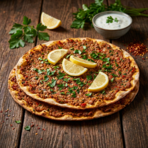 Lahmacun