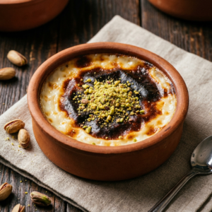 Sütlaç