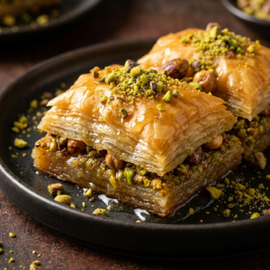 Baklava